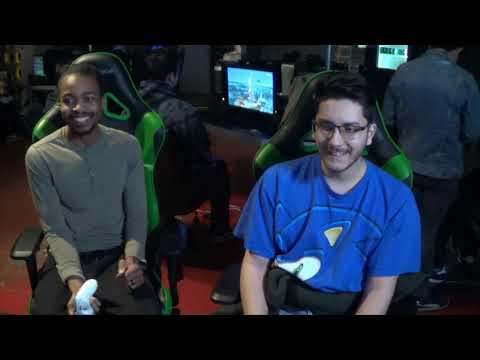 PSG Blastzone: [Doubles] Kinzer+SK92 vs Jedi+Sheep - Round Robin