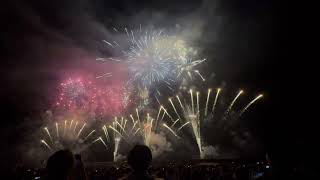 【今年最高の花火】花火大会_part3