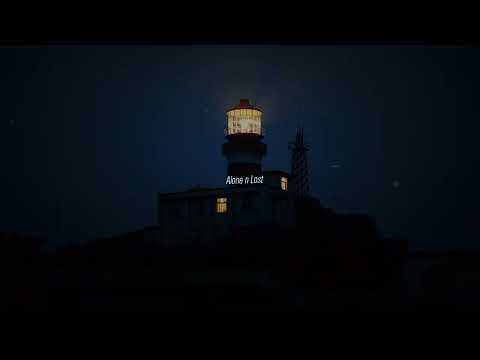 when night comes, i'm is the most alone in the world; a playlist is slowed down