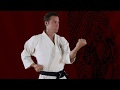 Soto uke - Basic - Online education - Shotokan Karate-Do JKA