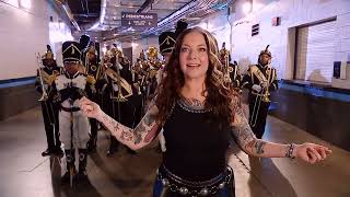 Ashley McBryde intros The Roots of Music at CMA Fest 2025!