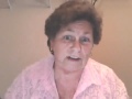 Бабушка поёт Джастина Бибера(Grandma singing Justin Bieber) xDxD ...