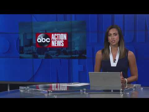 ABC Action News Latest Headlines | June 23, 6pm