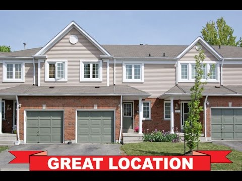 Whitby Real Estate - 10 Bassett Blvd # 213