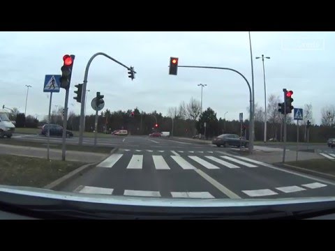 Piła, ul. Koszalińska