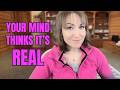 The Science Of Feeling It Real It Actually Is To Your Mind