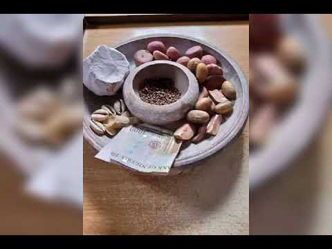 Tribute to Nnaemeka Onwubuya