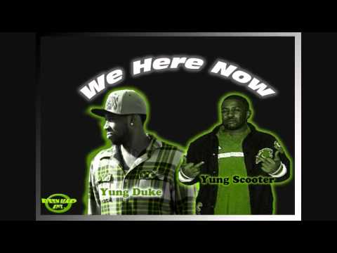 Video thumbnail for We Here Now