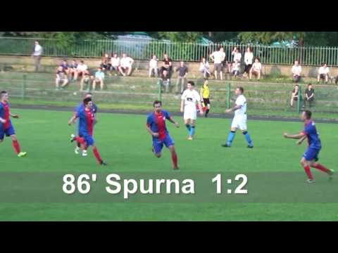 Bramki Przemszy Klucze 4 czerwca 2016