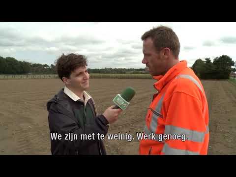 DIW Sports: Tom De Sutter