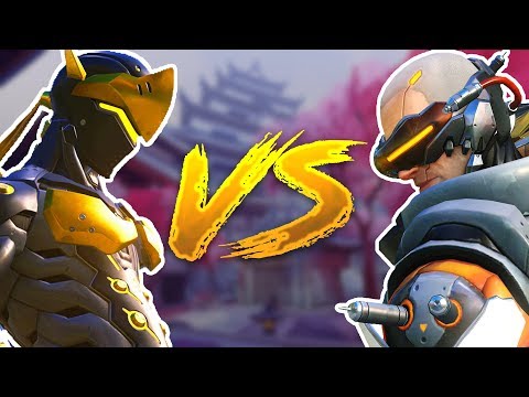 SHADDER VS DAFRAN - WHO WINS?