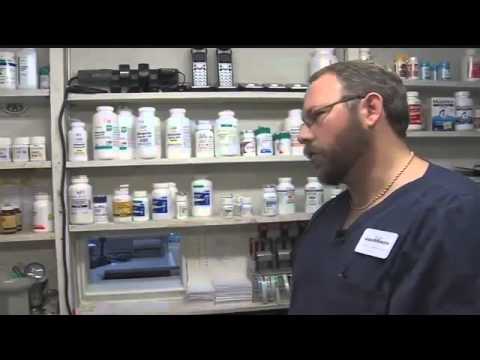 Benacquisto champions tamper-proof Oxycontin access