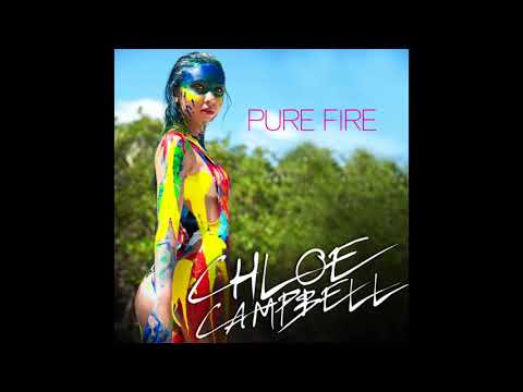 Pure Fire - Chloe Campbell (audio)