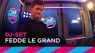 Fedde Le Grand - Live @ SLAM! 2017