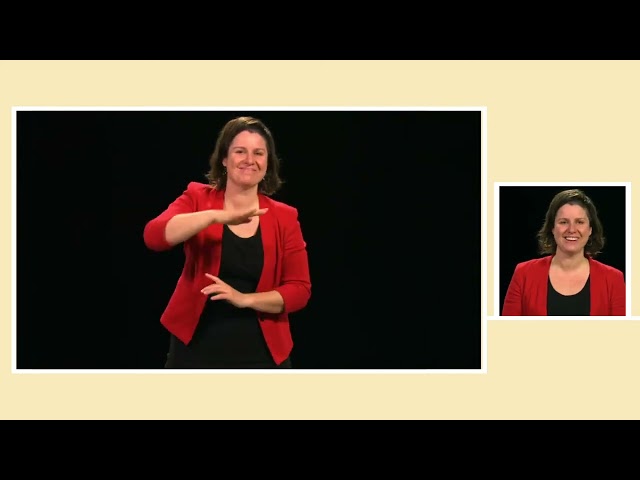 Programme court de 2e cycle Handicap et sourditude : droits et citoyenneté