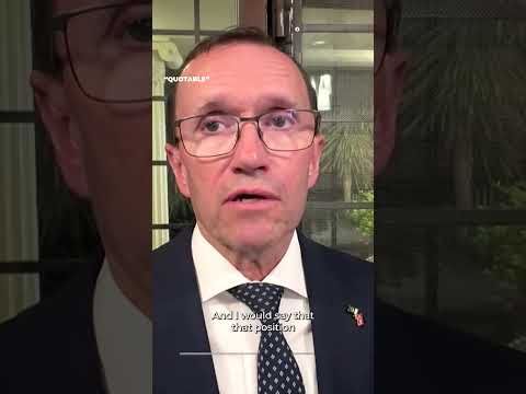 Norway’s FM tells Al Jazeera the US war on Iran was not ‘smart’