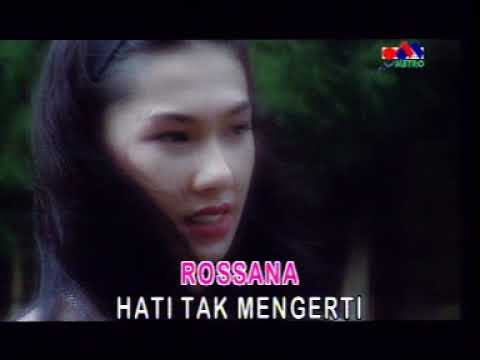 RETNO SUSANTI - ROSANA (OST. ROSANA)