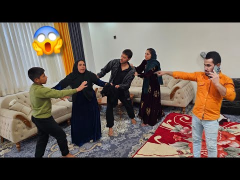 Fatima's meeting: Nemat's and Soraya's shoes for Hujjat.  #deoora 