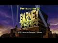 PDI Barney And Savannah Pictures Distribution DreamWorks Animation SKG 2008
