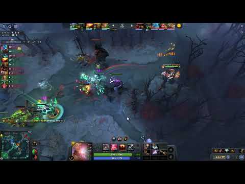 Gorilla vs LBZS  (1 игра) |  ХАЙЛАЙТЫ