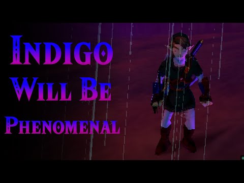 OoT Indigo Chapter 2 Proves that Indigo Will Be Phenomenal