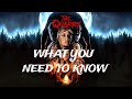 Everything You Need To Know About The Quarry