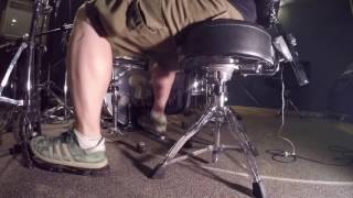 Belvedere - Hairline (Official Revenge of the Fifth Drum playthrough)