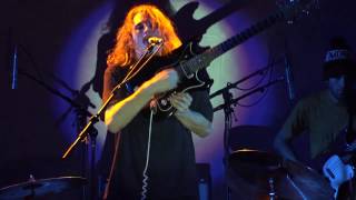 King Gizzard & The Lizard Wizard - Evil Death Roll (Philadelphia,Pa) 3.30.17