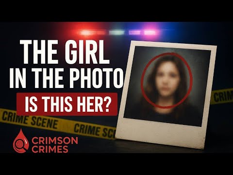 The Photo That Terrified the FBI — The Disappearance of Tara Calico. @crimsoncrime-se 