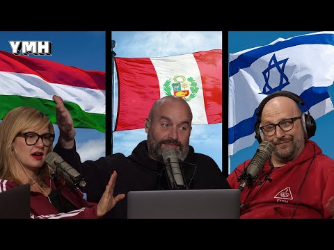 Everyone Hates Their Own People - YMH Highlight