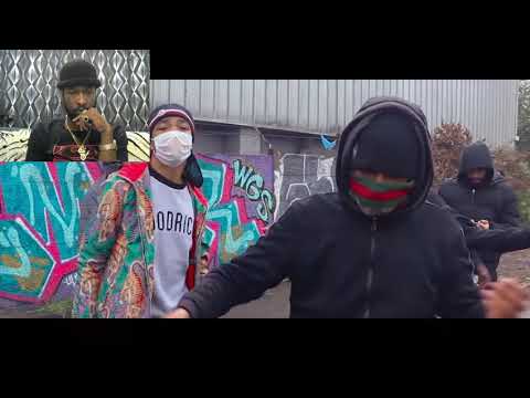 S AREA9 X OJFRMDA9   B2B MUSIC VIDEO#MYVIEWSTV Reaction