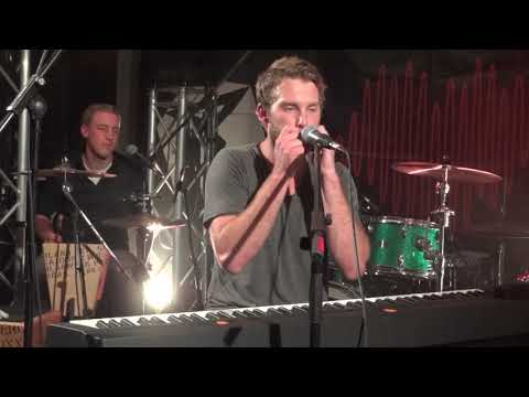 Phil Young - Down In This Town - Augustendorf, 05.11.2016