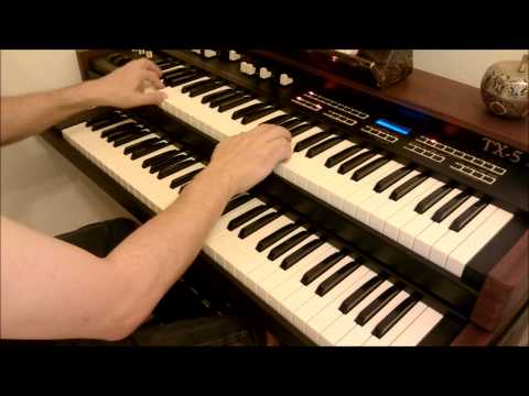 TX-5 CC 469 - Corajosos