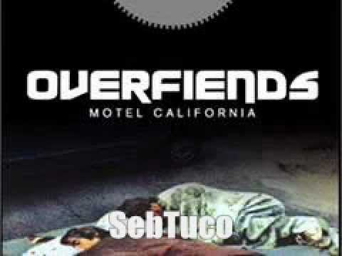 Overfiends feat Life Rexall, Akuma, Circus, Awol - Gangbanging in Beverly Hills