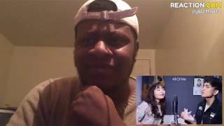 Siti Badriah - Lagi Syantik (SING-OFF) Reza Darmawangsa VS Salma Reaction// MUST SEE!!!