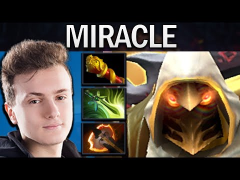 Juggernaut Dota 2 Gameplay Miracle with MKB - 1000 GPM