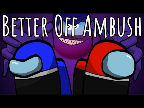 Mashup | Rockit Gaming ft. Dan Bull x DAGames - Better Off Ambush [Animation]