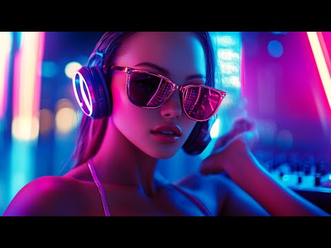 HOUSE Music Mix January Mix 2025 - Innellea, TWICE, Adam Beyer, Beyonce Style DJ Mix
