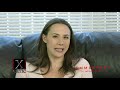 Actress Model Chanel Preston Exclusive Interview Part 1