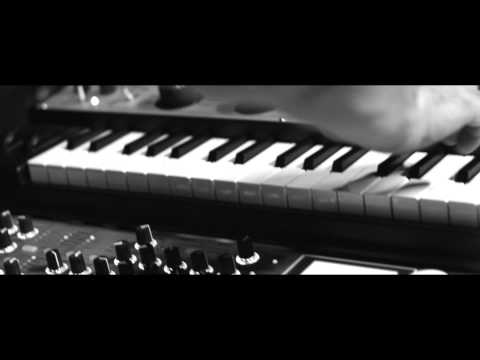 MENDETZ - "Phantotheque" |LA PECERA|