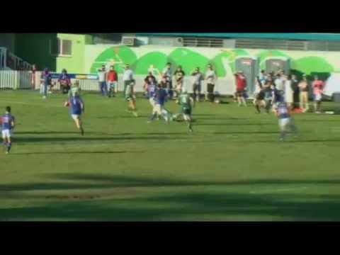 R18 Intrust Super Shute Shield Manly Rugby Highlights v Randwick