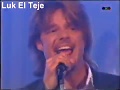 Ricky Martin-Nada Es Imposible - Fans Menudo Ricky Martin-Nada Es Imposible