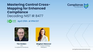 Mastering Control Cross-Mapping for Enhanced Compliance