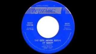 Hi-Max Collectors - Nancy Sinatra - The City Never Sleeps At Night.