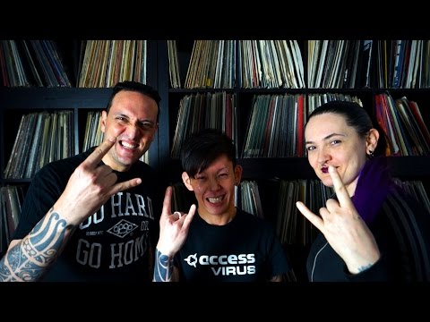 Invitation for PETDuo's Hard Education - The Dutch Classroom pt.2