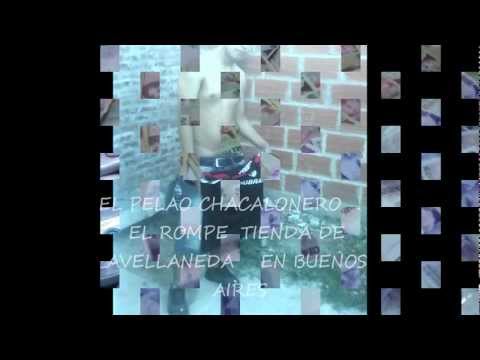 los nenes de la cumbia nerito el delincuente