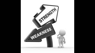 Motivational Monday - Should You Work On A Strength Or Weakness?