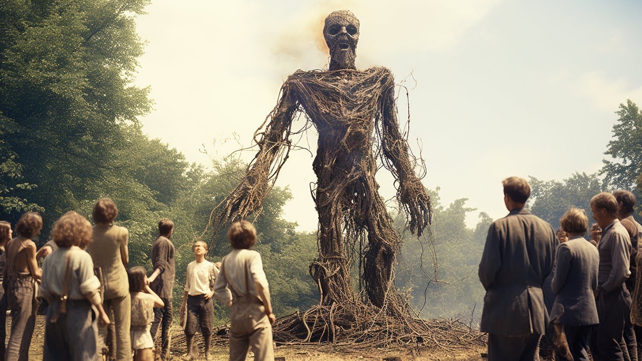 People Revived an Ancient Monument, But Soon Came to Deeply Regret it