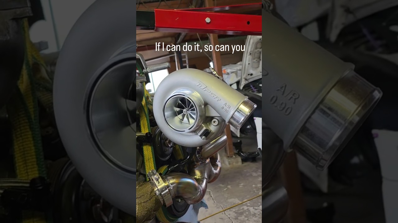 No experience. Just started. Don’t give up... #motivation #automobile