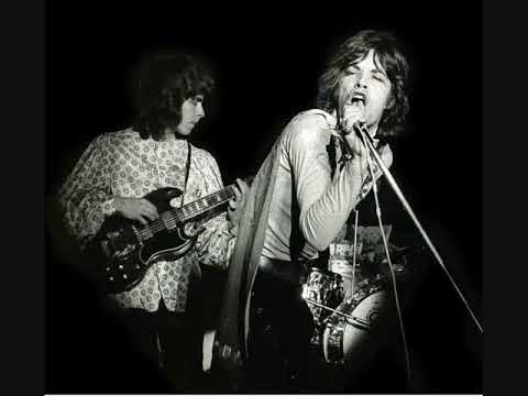 Rolling Stones - 1969-11-08 LA Forum 2nd show